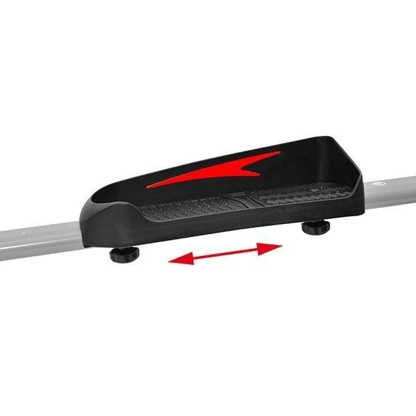 Орбітрек Christopeit Crosstrainer Ergometer CX 4