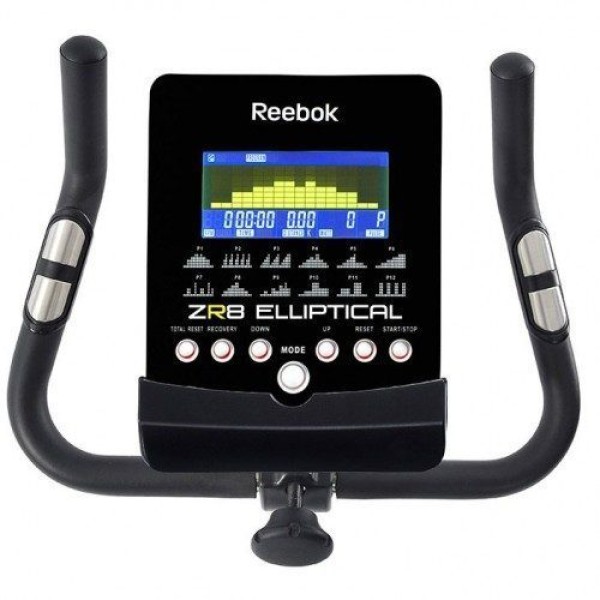Орбітрек Reebok ZR8 Elliptical
