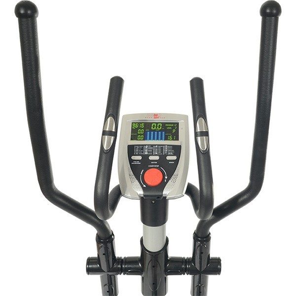 Орбітрек Christopeit Crosstrainer Ergometer CX 4