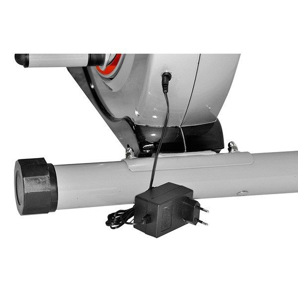 Орбітрек Christopeit Crosstrainer Ergometer CX 4