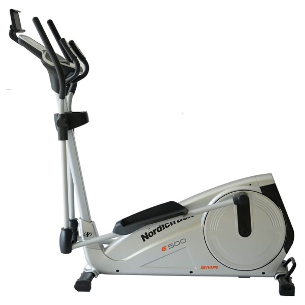 Орбітрек NordicTrack E500