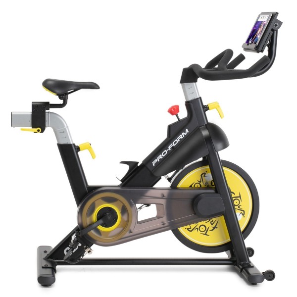 Спінбайк ProForm Tour de France CBC PFEX39420-INT
