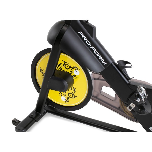 Спінбайк ProForm Tour de France CBC PFEX39420-INT