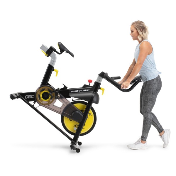 Спінбайк ProForm Tour de France CBC PFEX39420-INT