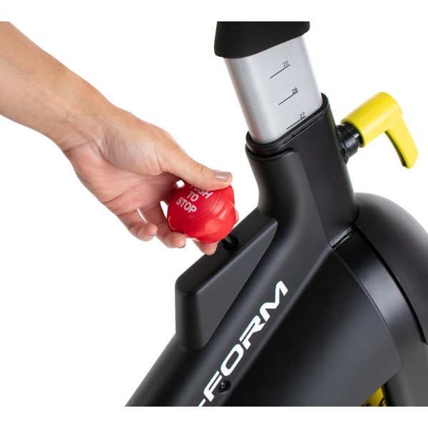 Спінбайк ProForm Tour de France CBC PFEX39420-INT