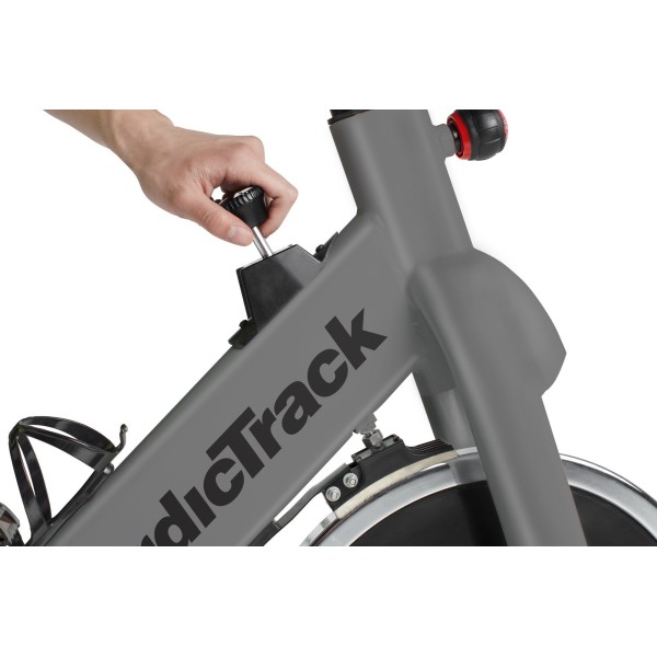 Спінбайк NordicTrack GX 3.9