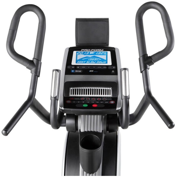Степпер-орбітрек ProForm Cardio HIIT Trainer