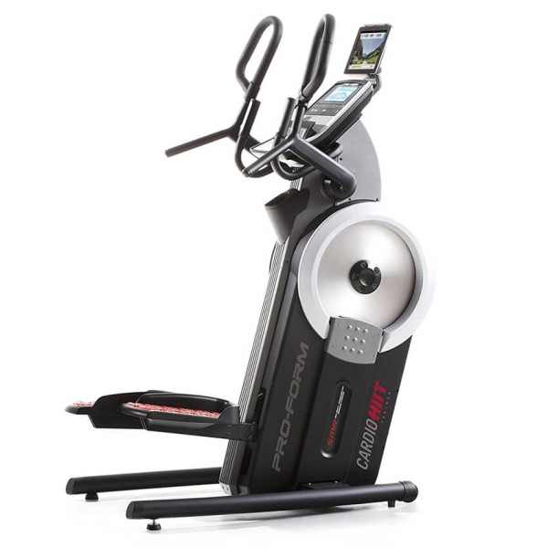 Степпер-орбітрек ProForm Cardio HIIT Trainer