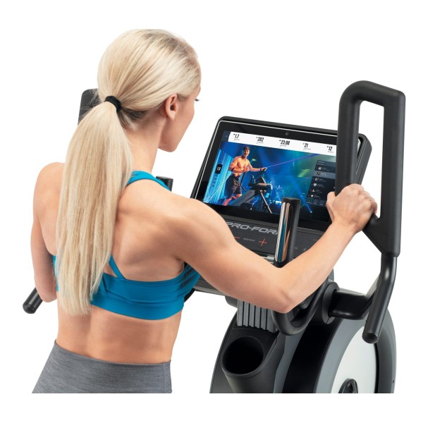 Степпер-орбітрек ProForm Pro HIIT H14