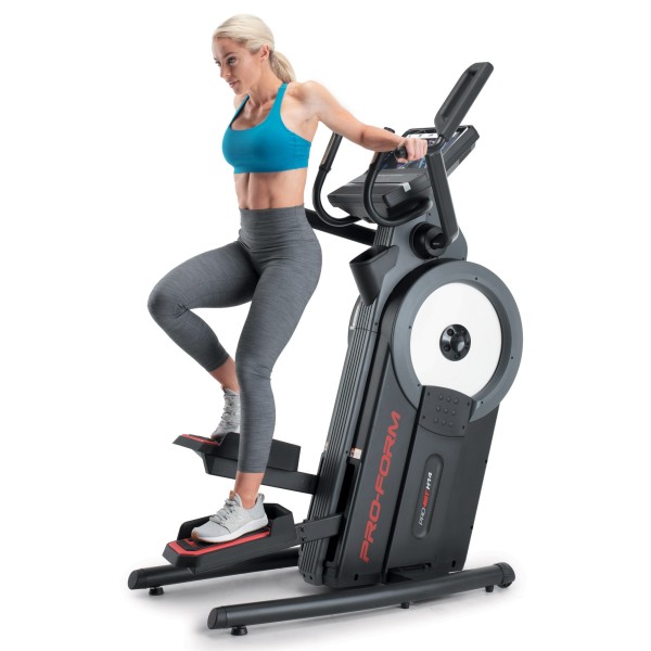Степпер-орбітрек ProForm Pro HIIT H14