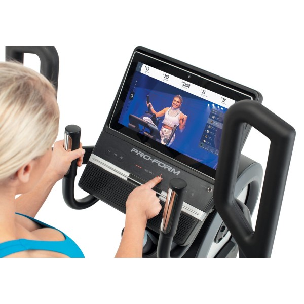 Степпер-орбітрек ProForm Pro HIIT H14