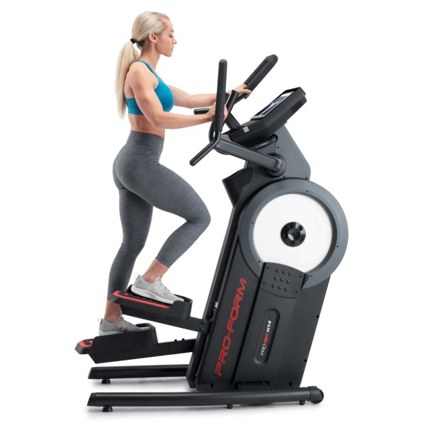 Степпер-орбітрек ProForm Pro HIIT H14