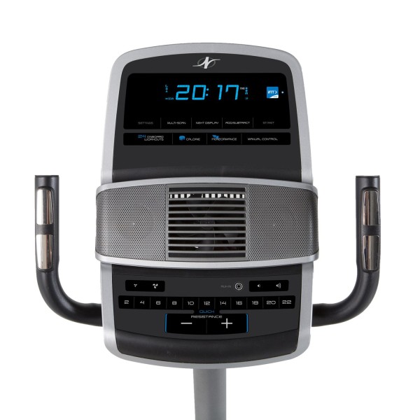 Велотренажер горизонтальний NordicTrack GX4.7R