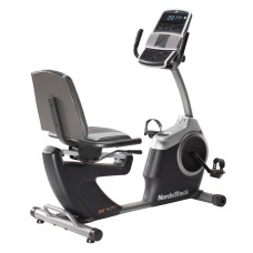Велотренажер горизонтальний NordicTrack GX4.7R
