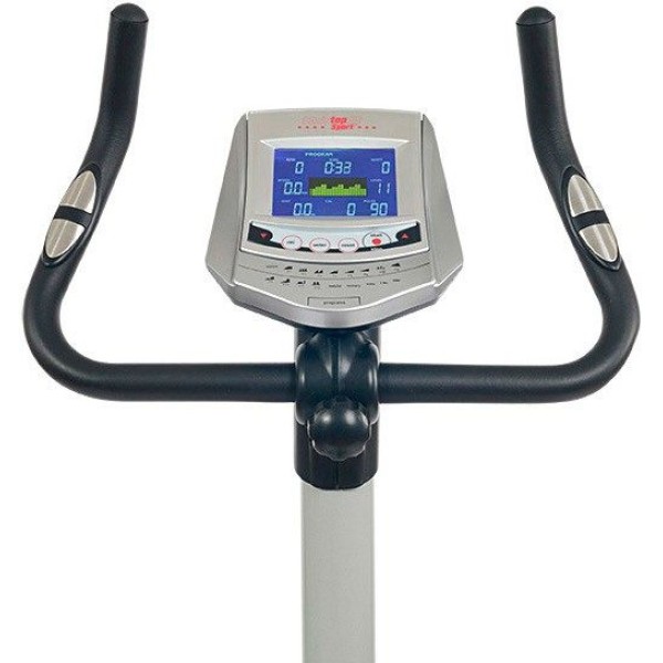 Велотренажер Christopeit Ergometer EM 4