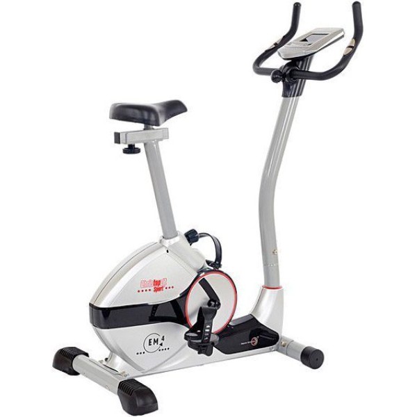 Велотренажер Christopeit Ergometer EM 4