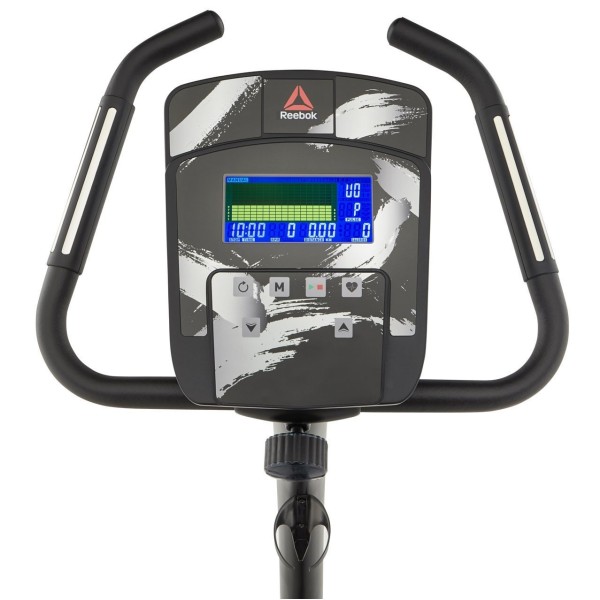 Велотренажер Reebok ZJET 460 RVJF-12501SV