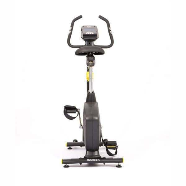 Велотренажер Reebok One Series GB40 (RVON-10101BK)