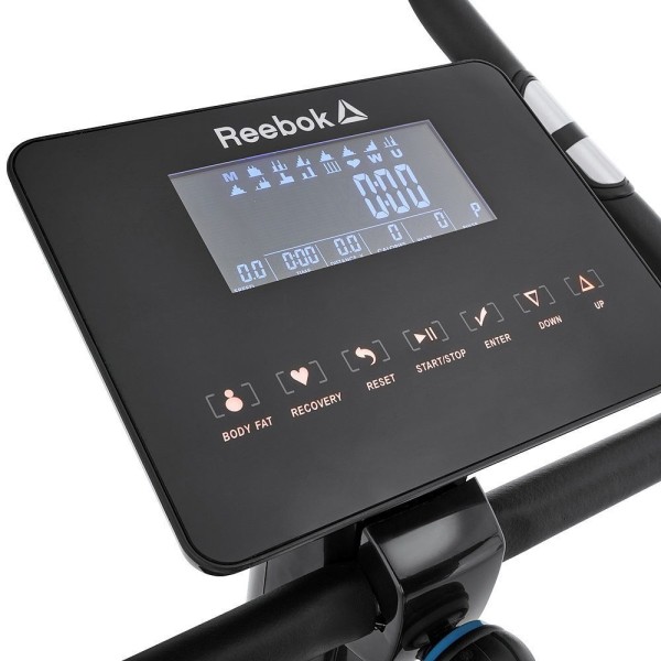 Велотренажер Reebok JET 300 RVJF-10701BK