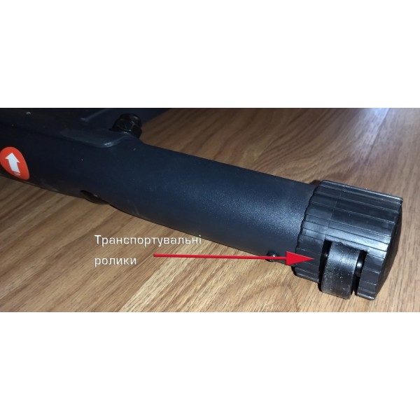 Велотренажер Fitland YK-B1901A