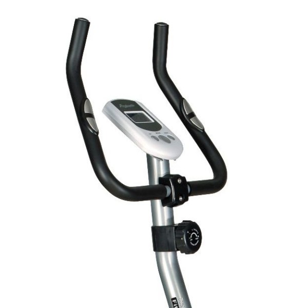 Велотренажер InterFit K.01 Track Pro