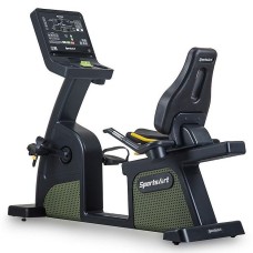 Велотренажер горизонтальний SportsArt G576R