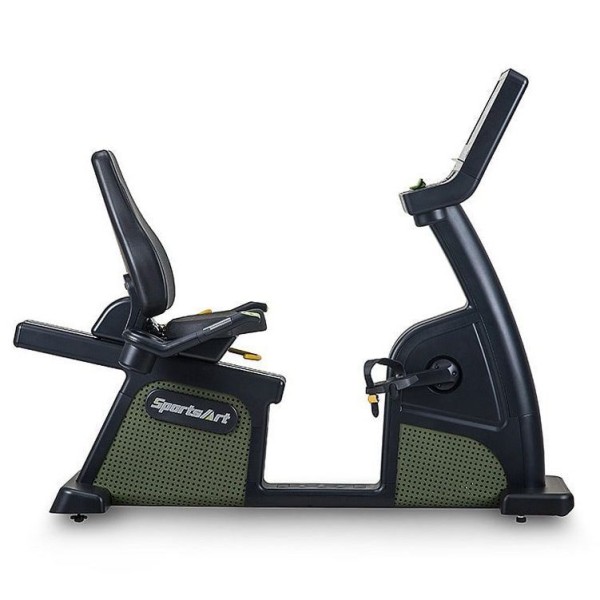 Велотренажер горизонтальний SportsArt G576R