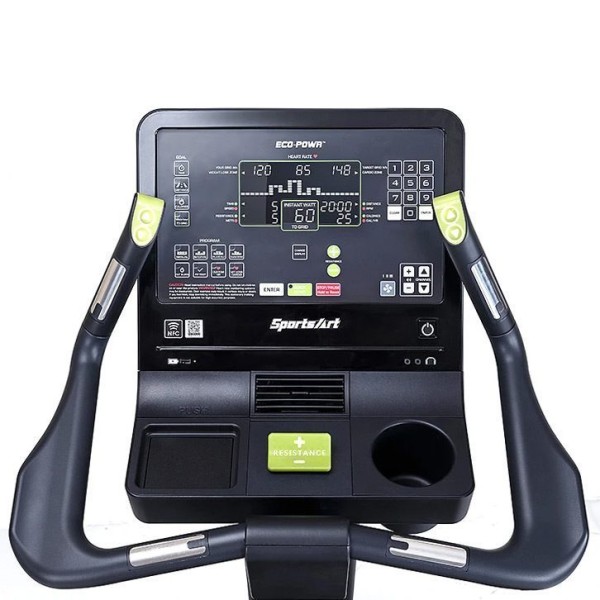 Велотренажер SportsArt G576U
