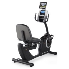 Велотренажер горизонтальний NordicTrack VXR 475