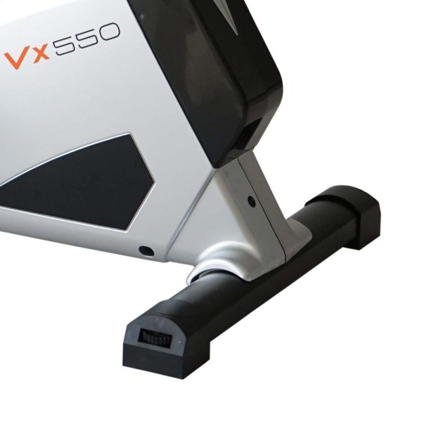 Велотренажер вертикальний NordicTrack VX550