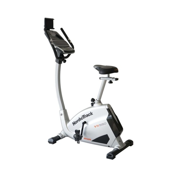 Велотренажер вертикальний NordicTrack VX550