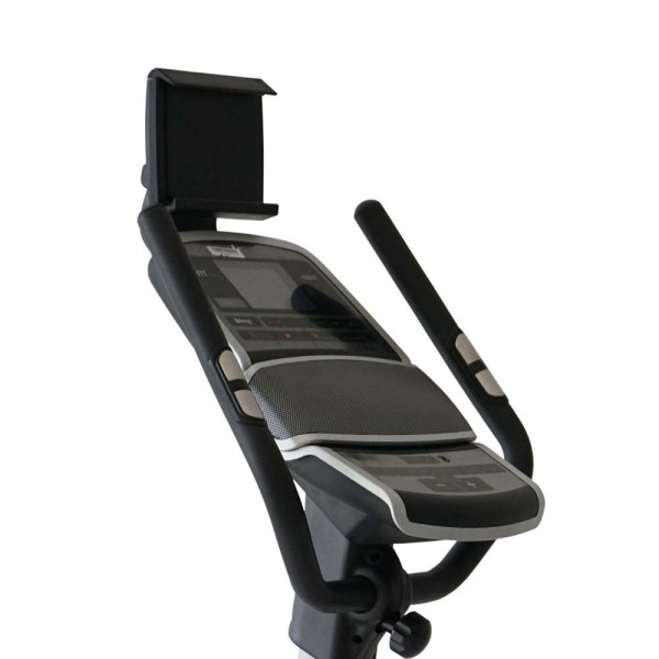 Велотренажер вертикальний NordicTrack VX550