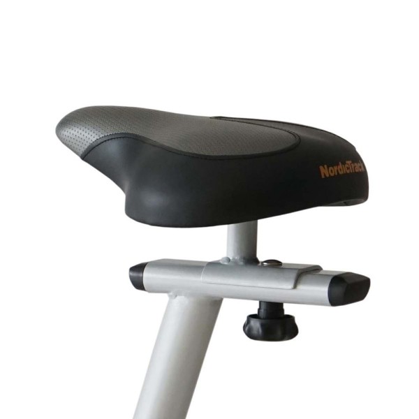 Велотренажер вертикальний NordicTrack VX550