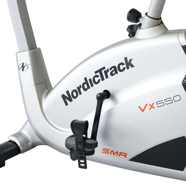 Велотренажер вертикальний NordicTrack VX550