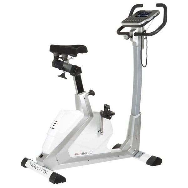 Велотренажер Finnlo Varon XTR