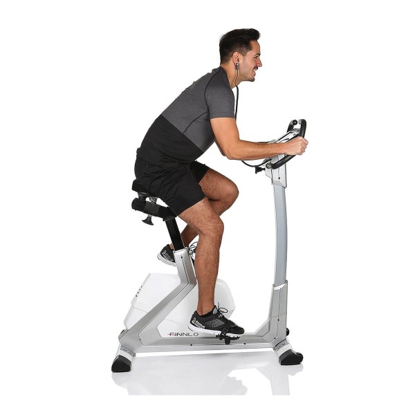 Велотренажер Finnlo Varon XTR