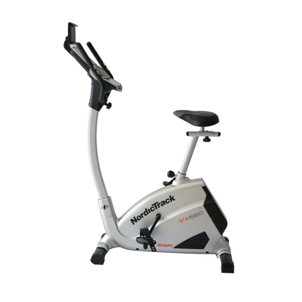 Велотренажер вертикальний NordicTrack VX550