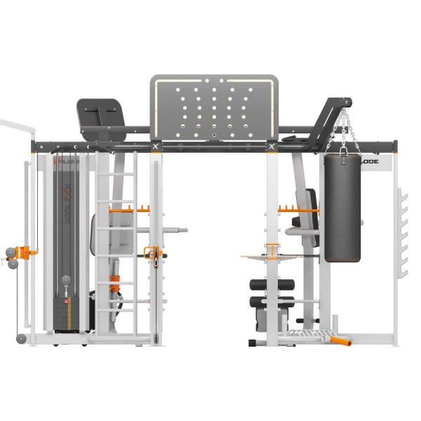 Мультистанція для функціонального тренінгу Explode KF-S5