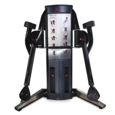 Силова фітнес-станція вільного руху FreeMotion F624
