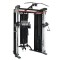 Подвійний кросовер вантажноблоковий Inspire Fitness FT2B