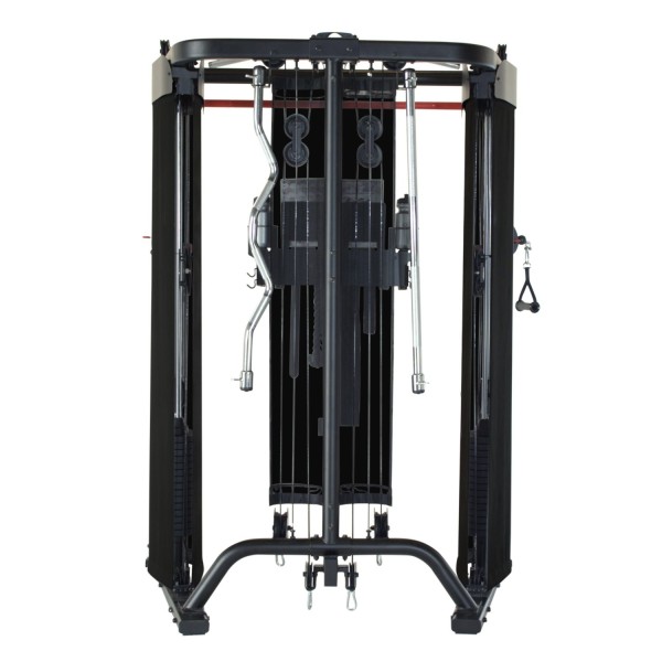 Подвійний кросовер вантажноблоковий Inspire Fitness FT2B