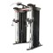 Подвійний кросовер вантажноблоковий Inspire Fitness FT2B