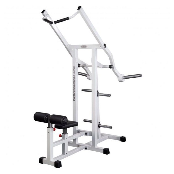 Тяга вниз спереду InterAtletikGym ST212