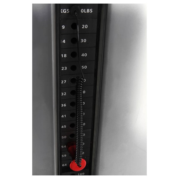 Згинач стегна FreeMotion F803