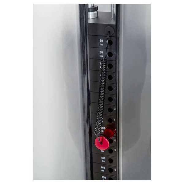 Згинач стегна FreeMotion F814