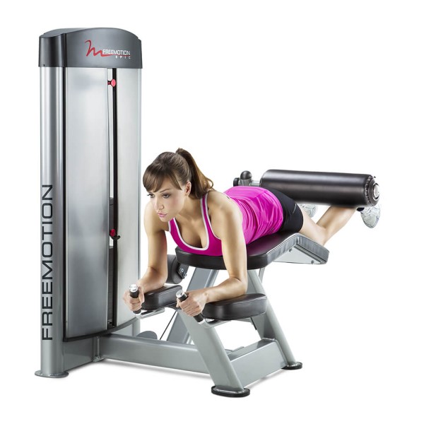Згинач стегна FreeMotion F814