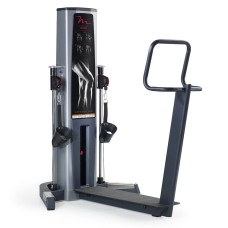 Тренажер для згиначів і розгиначів стегна FreeMotion F706