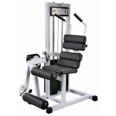 Тренажер для м’язів черевного преса InterAtletikGym ST116