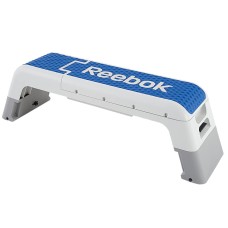 Степ-платформа Reebok Elements Deck RAEL-40170BL