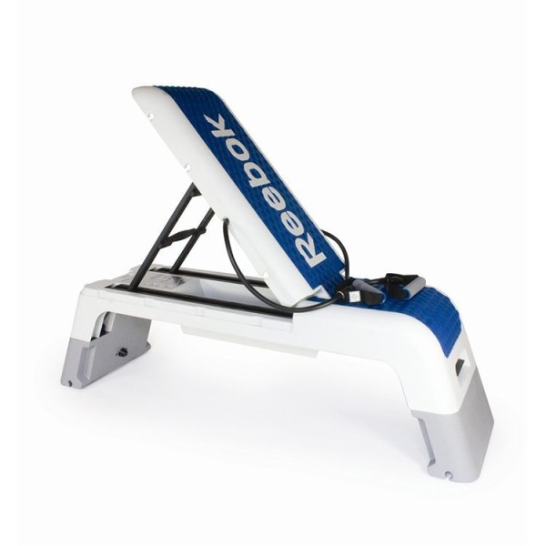 Степ-платформа Reebok Elements Deck RAEL-40170BL